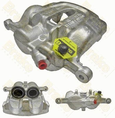 Brake Caliper Brake ENGINEERING CA2368R