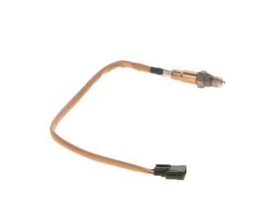 SONDA LAMBDA BOSCH 025802700U 24