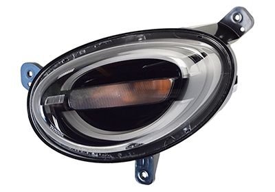 TAGFAHRLEUCHTE VAN WEZEL 1618957