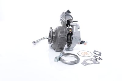 LADER AUFLADUNG BTS Turbo T981446 25