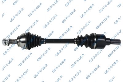 Drive Shaft 203216