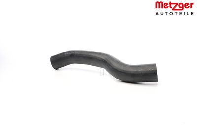 LADELUFTSCHLAUCH METZGER AUTOTEILE 2400364 4