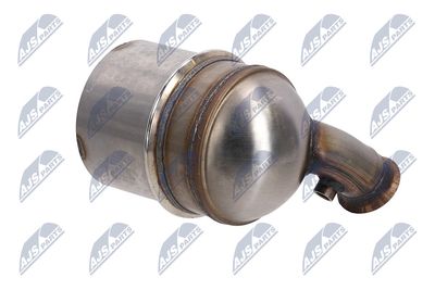 FILTRU FUNINGINE/PARTICULE SIST.DE ESAPAMENT NTY DPFPE002 25