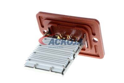 REGLAJ SUFLANTA DE INTERIOR ACKOJA A52790004 28