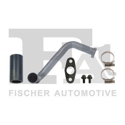 CONDUCTA ULEI INCARCARE