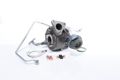 LADER AUFLADUNG BTS Turbo T981114 25