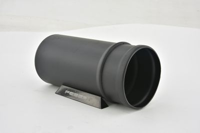 CAPAC PROTECTIE/BURDUF AMORTIZOR FEBEST HSHBRD4R 8