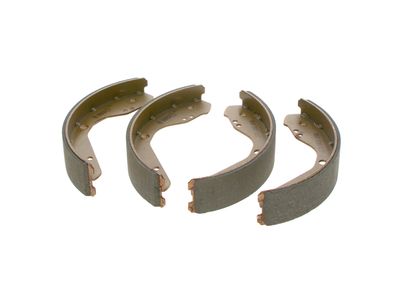 SET SABOTI FRANA BOSCH 0986487386 6