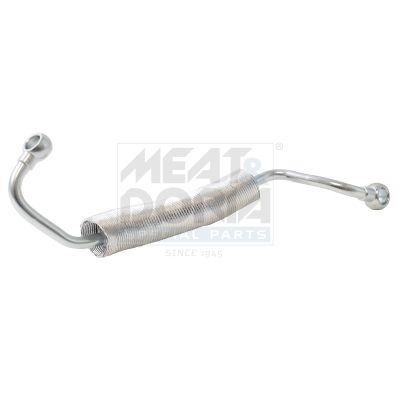 CONDUCTA ULEI INCARCARE