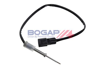 SENZOR TEMPERATURA GAZE EVACUARE