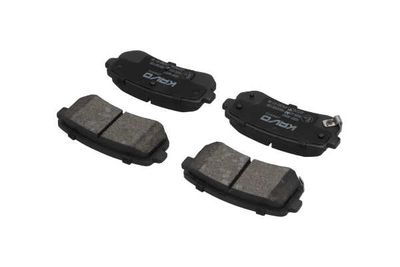 SET PLACUTE FRANA FRANA DISC Kavo Parts KBP4007 18