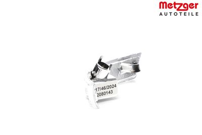 BLINKLEUCHTE METZGER AUTOTEILE 2080143 13