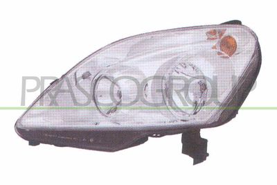 HAUPTSCHEINWERFER PRASCO OP7194904