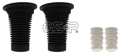 Пылезащитный комплект, амортизатор GSP 5405900PK для LAND ROVER FREELANDER