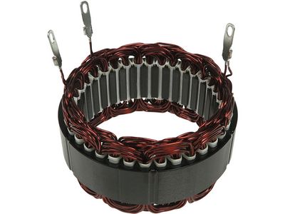 Stator, Generator