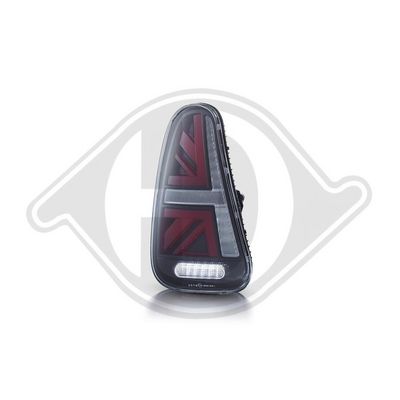 SET LUMINI SPATE DIEDERICHS 1205295 3