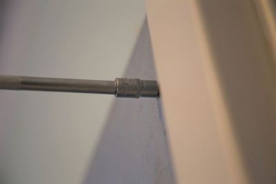 Brilliant Tools BT020935 Šestihranný nástrčný ořech 1/4", 7 mm