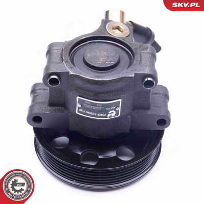 POMPA HIDRAULICA SISTEM DE DIRECTIE ESEN SKV 10SKV260 3