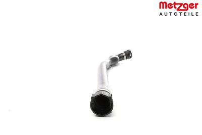KüHLERSCHLAUCH METZGER AUTOTEILE 2422281 26
