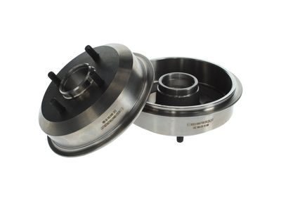 BREMSTROMMEL BOSCH 0986477099 18