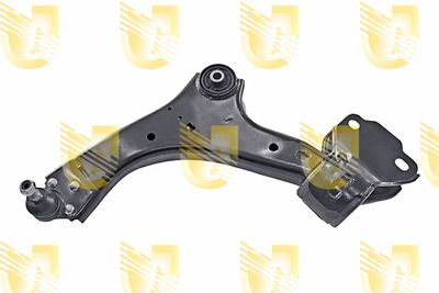 LENKER RADAUFHäNGUNG