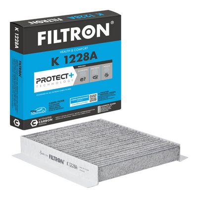 Vorschau Filter, Innenraumluft Ansicht 3