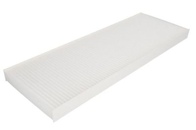 Cabinefilter past: OPEL VECTRA A, VECTRA B 1.6-2.6 09.88-07.03