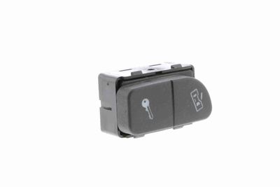 Выключатель, фиксатор двери VEMO V10-73-0231 для VW FOX