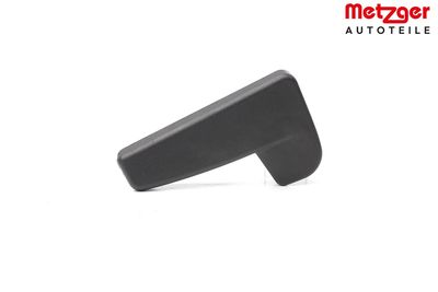 GRIFF MOTORHAUBENENTRIEGELUNG METZGER AUTOTEILE 2311061 37