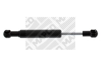 Газовая пружина, крышка багажник MAPCO 91016 для FIAT PUNTO