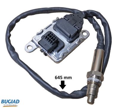 Czujnik NOx, katalizator NOx BUGIAD BNX74060