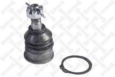 STELLOX 52-74040-SX Шаровая опора  для NISSAN MICRA II (K11) 1.0 i 16V