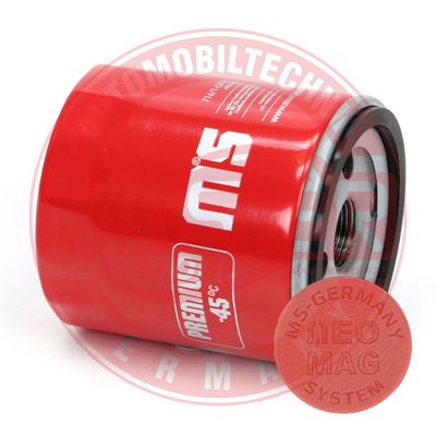 Filtr oleju MASTER-SPORT GERMANY 716/1-OFMG-PCS-MS