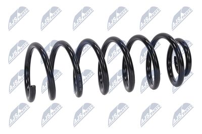 ARC SPIRAL NTY ASZCT041 5