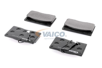 BREMSBELAGSATZ SCHEIBENBREMSE VAICO V460145 38
