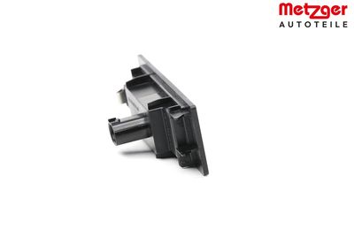 KENNZEICHENLEUCHTE METZGER AUTOTEILE 2080380 27