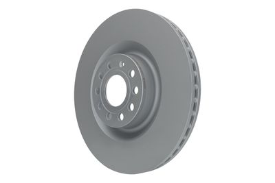 Brake Disc 24.0130-0115.1