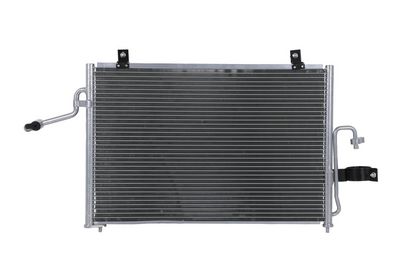 CONDENSATOR CLIMATIZARE KAMOKA 7800525 1