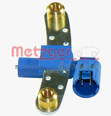 Sensor, crankshaft pulse 0902200