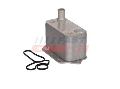 RADIATOR ULEI CUTIE VITEZE FAST FT04656 19