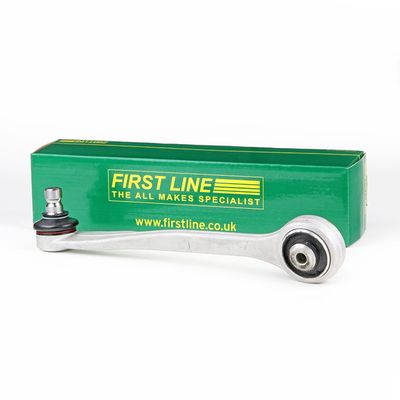 носач, окачване на колелата FIRST LINE FCA6898