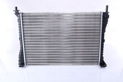 Motorradiator