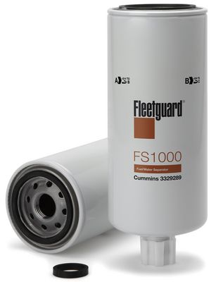 Palivový filtr FLEETGUARD FS1000