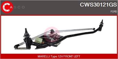 SISTEM STERGATOR PARBRIZ