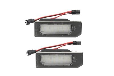 Belysning, skyltbelysning BLIC L33-210-0002LED