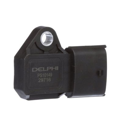 SENSOR SAUGROHRDRUCK DELPHI PS10149 23