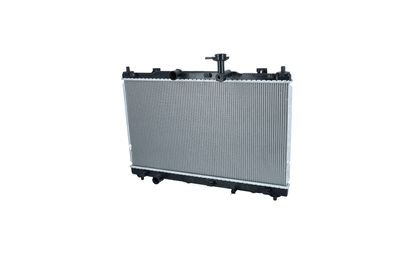 RADIATOR RACIRE MOTOR NRF 550031 8