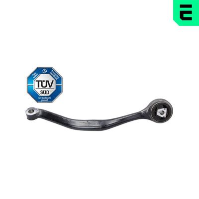 Control/Trailing Arm, wheel suspension G5-711