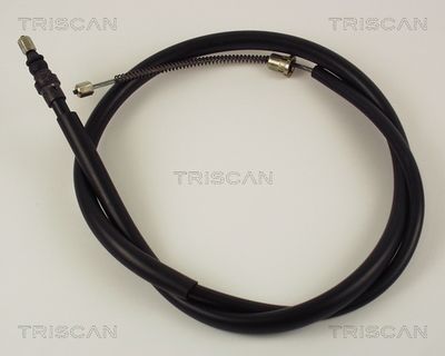 Тросик, cтояночный тормоз TRISCAN 8140 25102 для RENAULT SUPER