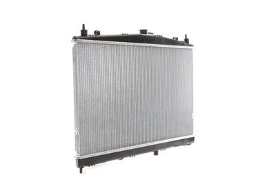 Radiator, engine cooling CR 856 000S